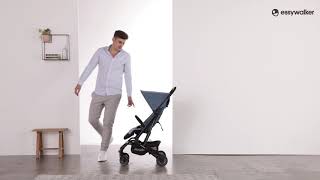 Easywalker Buggy XS English [upl. by Lexie758]