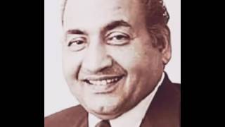 Rafi Sahab speaks about SD BURMAN SAHAB [upl. by Estus]