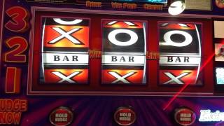 SUPER OXO REELS STREAKIN fruit machine£10ish challengeSHAUN THRELFALL SHOUT OUT [upl. by Ernestus41]