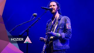 Hozier  Francesca Glastonbury 2023 [upl. by Ailisec]