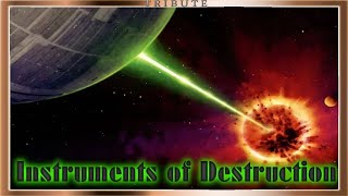 ImperialFirst Order Fleet Tribute Instruments Of Destruction [upl. by Amathiste143]