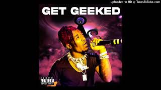 Lil Uzi Vert  Get Geeked Unreleased [upl. by Epul]