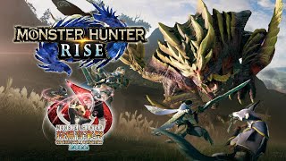 Rise Tribute│Magnamalo Theme│Monster Hunter Orchestra Concert Hunting Music Festival 2022 [upl. by Enileda]