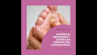 Tu primera clase de Reflexología Podal con la profesora Petra Almazán  GRUPO THUBAN [upl. by Aizek]