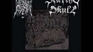 Hasserben  Searing Skull split  De Vesontio Ad Argentoratum full album 2011 [upl. by Moth]