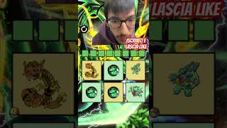 Sfidiamo la palestra con le fusioni di rayquaza in modo randomico parte 3 pokemon pokemonitalia [upl. by Annenn219]