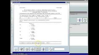 4Financial Econometrics using Microfit 5 LRSM [upl. by Meagher408]