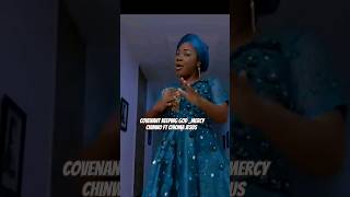 Mercy Chinwo  Covenant Keeping God WorshipMercyChinwo CovenantKeepingGod WorshipMusic short [upl. by Mcnalley345]