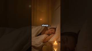 Ease into Sleep in 1 Minute 🌙 Simple Breathing Exercise for a Calm Mind relaxationexercises [upl. by Lovell599]