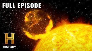 The Universe Catastrophes that Changed the Planets S6 E1  Full Episode [upl. by Trinity]