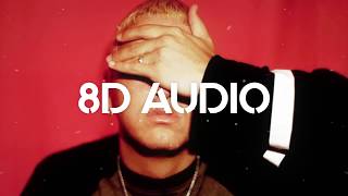 🎧 Eminem  Without Me 8D AUDIO 🎧 [upl. by Urana344]