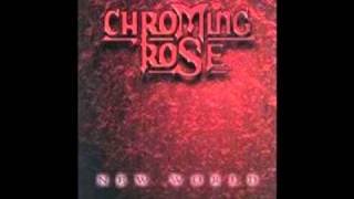 Chroming Rose  I Died a Little w Lyrics [upl. by Hamilah448]