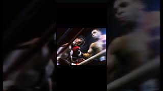 Mike Tyson vs Marvis Frazier [upl. by Dickerson]