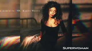 Karyn White Superwoman [upl. by Cutlor26]