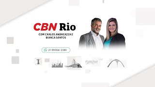 CBN Rio  24042023 [upl. by Aleciram]