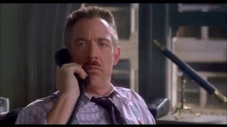 La compil des punchlines  Spiderman J Jonah Jameson [upl. by Vincenz]