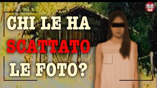 Chi Ha Scattato Le Sue ULTIME Foto  La Misteriosa Scomparsa di Keiko [upl. by Odracer]