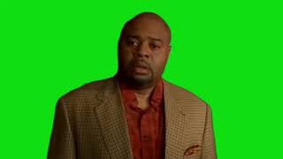 Oh Hell No Meme  Green Screen Template [upl. by Cawley]