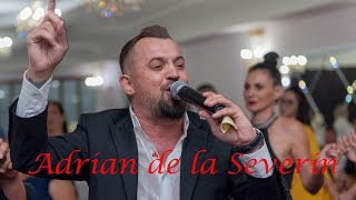 Adrian de la Severin  Ma vorbesc gurile rele  LIVE 2020 COVER  Viorica amp Ionita de la Clejani [upl. by Bor74]