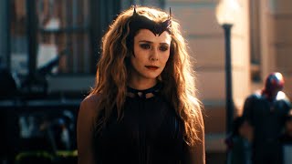 Wanda Maximoff Wv Ep9 Twixtor 4k [upl. by Garcia]