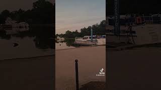 Le Canal du Nivernais de ChâtillonenBazois lasdi travel vacances [upl. by Letnuahs]