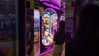 I Played The Pink Date Arcade Game [upl. by Hassin699]