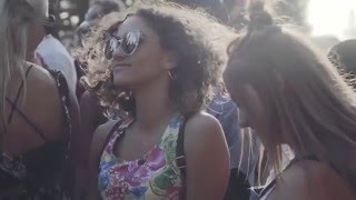 Laneway Festival 2016 Highlights [upl. by Pardo374]