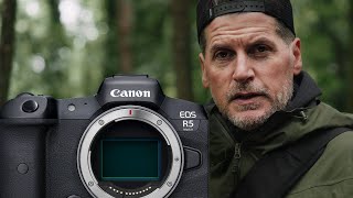 The Canon R5 MK2  Its a great update but is it better than the R5C [upl. by Anav]