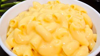 MAC AND CHEESE KFC COPYCAT [upl. by Silsbye]