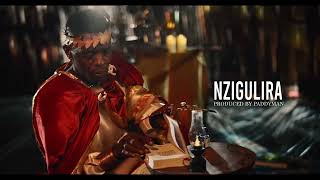 Jose Chameleone  NZIGULIRA Official Video [upl. by Bancroft]