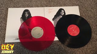 Revival da Selena Gomez em LP Vinyl [upl. by Wilson193]