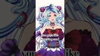 Best death game you’ve seen vtuber streamer fyp [upl. by Nilla]