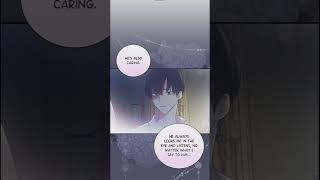 ✨The fl best friend give her advice for relationship🤣😍🥰editfavmanhwa manwhaedit [upl. by Barde556]