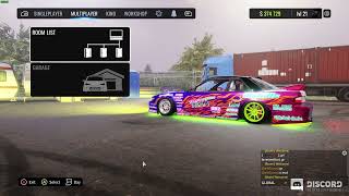 BEST Controller Settings CarX Drift Racing Update 2210 [upl. by Schafer]