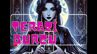 TERAZİ BURCU TAROT YORUMU [upl. by Janessa]