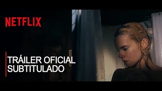 Oscuro Secreto Netflix Tráiler Oficial subtitulado [upl. by Adyht]