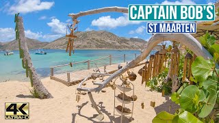 The top day trip on St Maarten Hop aboard Captain Bobs speedboat for a perfect day [upl. by Alicirp]