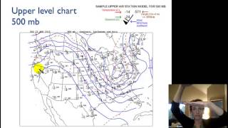 Ch 6  Isobars Air Pressure and Understanding Weather Maps [upl. by Khosrow]