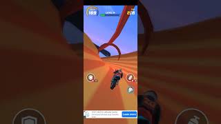 Motorcycle racing game Best Track racingshortvideo bestcarracinggamesforandroid [upl. by Odracer213]