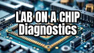 LabonaChip Technology Advancements in Diagnostics [upl. by Qulllon344]