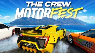 The Best Time To Get The Crew Motorfest Is RIGHT NOW [upl. by Bower851]