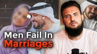 Why Do Men Fail In Marriages [upl. by Waki]