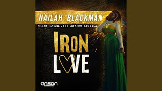 Iron Love [upl. by Almat]