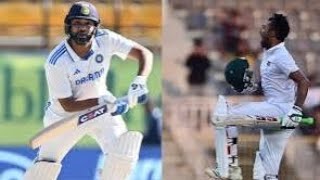 Ind vs Ban Live Match  India vs Bangladesh Live Test Series 2024  Live Cricket Match [upl. by Zebulon]