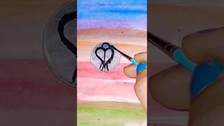 pakhi artdrawing like comment subscriber [upl. by Stanwinn]