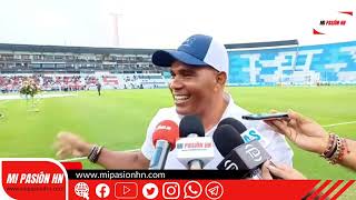 Mario Moncada promete mejor alumbrado y butacas en el estadio Nacional [upl. by Carrington]