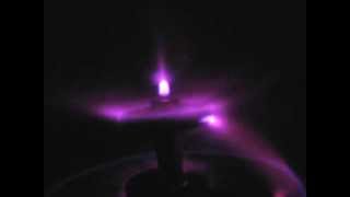 Plasma magnetic fields separation [upl. by Enilhtak]