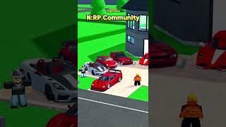 🔥Meet with NRP 🥵 Car Dealership Tycoon cardealershiptycoon roblox [upl. by Tallie]