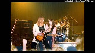 Rush  Lakeside Park Live 1976 [upl. by Donavon]