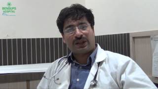 Liposuction Surgery explained by Dr Tapeshwar at Bensups Hospital Dwarka [upl. by Nordna706]